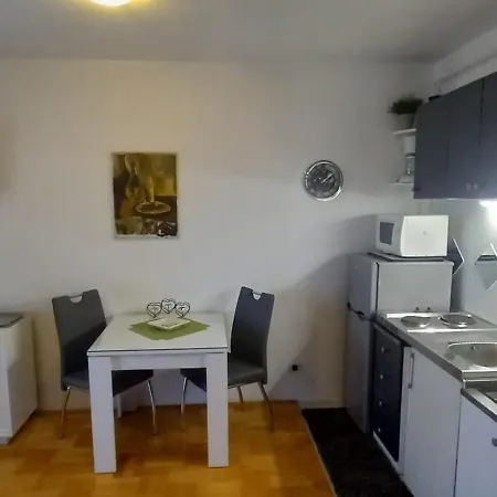 Jasna - Apartamento