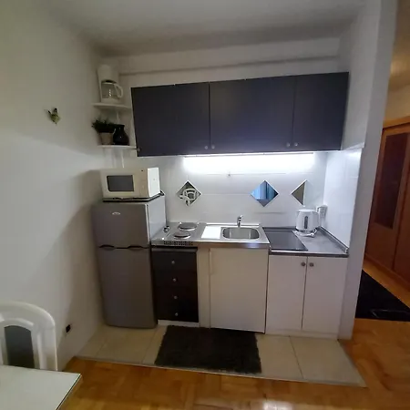 Apartamento Jasna - *