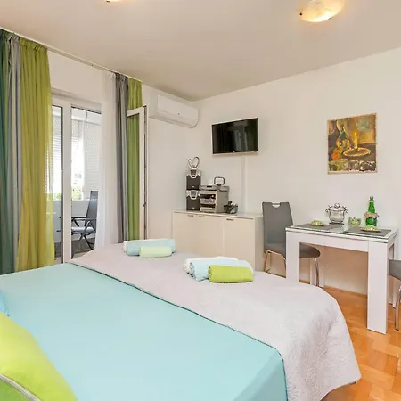 Jasna - Apartamento