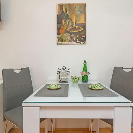 Apartment Jasna - Pula
