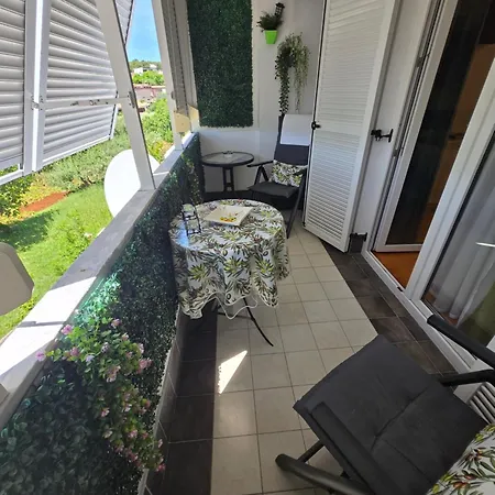 Jasna - Apartamento *