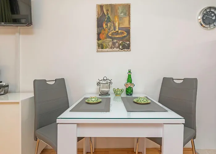 Lejlighed Jasna - Pula