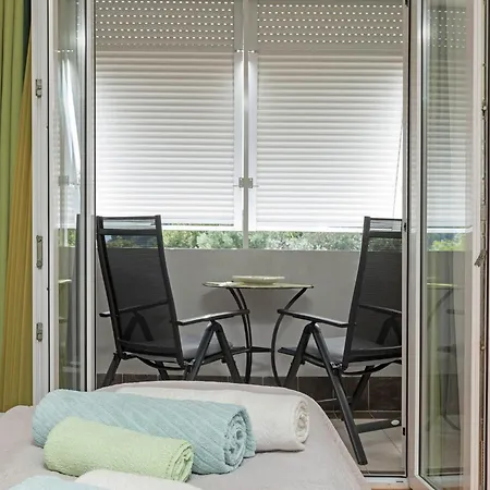 Jasna - Apartamento *