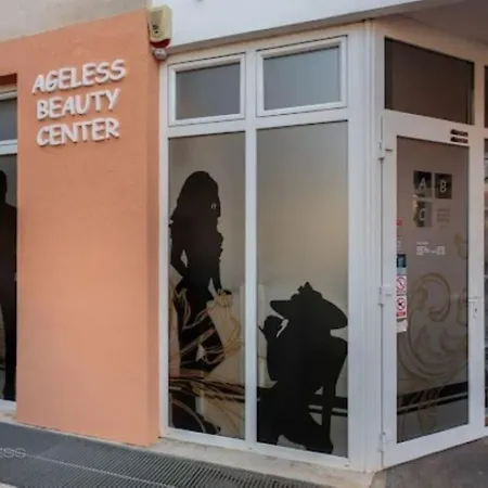 Apartment Jasna - Pula