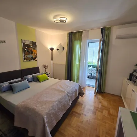 Apartman Jasna - Póla