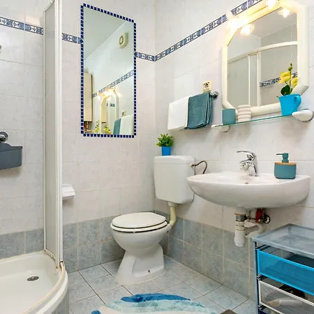 Jasna - Apartman Póla