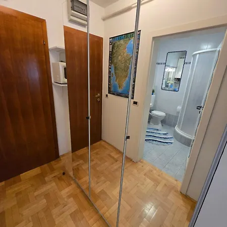 Jasna - Apartman Póla