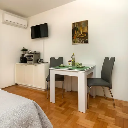 Apartman Jasna - Póla