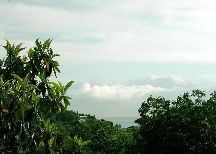 公寓 Jasna - 普拉