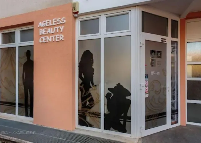 Διαμέρισμα Jasna - Πούλα