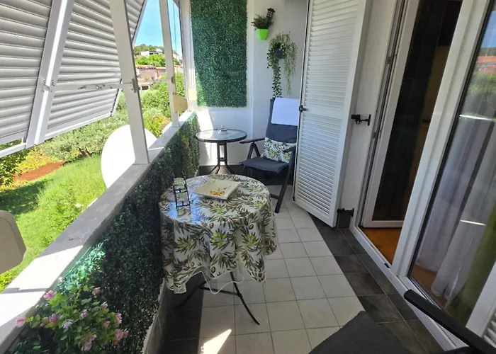 Jasna - Διαμέρισμα