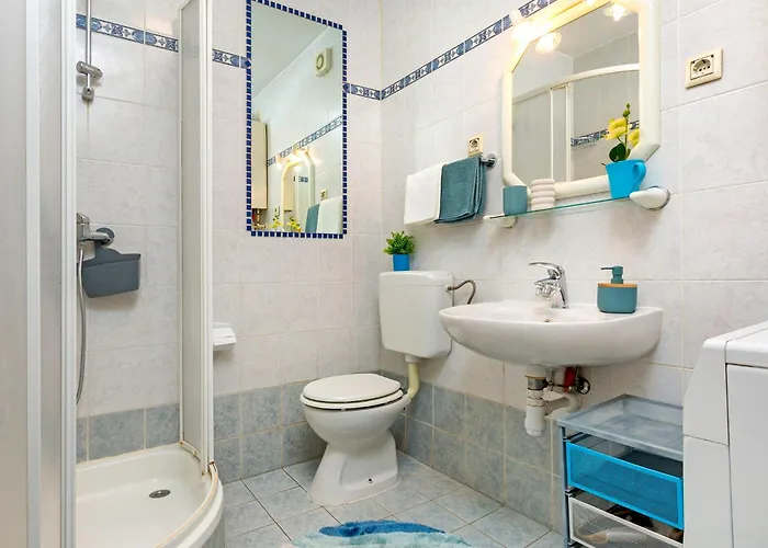 Jasna - 公寓 普拉