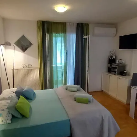 Apartment Jasna -