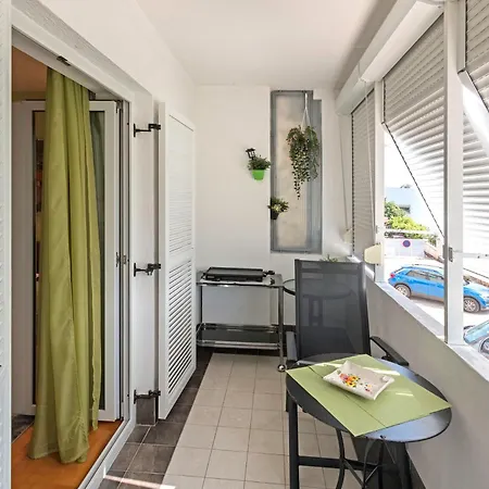 Apartment Jasna - Pula