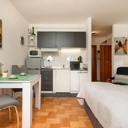Jasna - Apartamento Pula