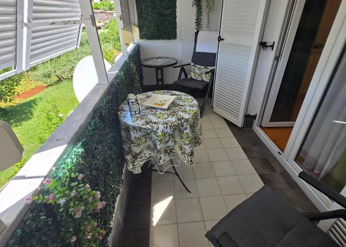 Jasna - Apartamento *