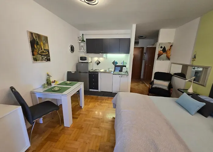 Jasna - Apartamento Pula