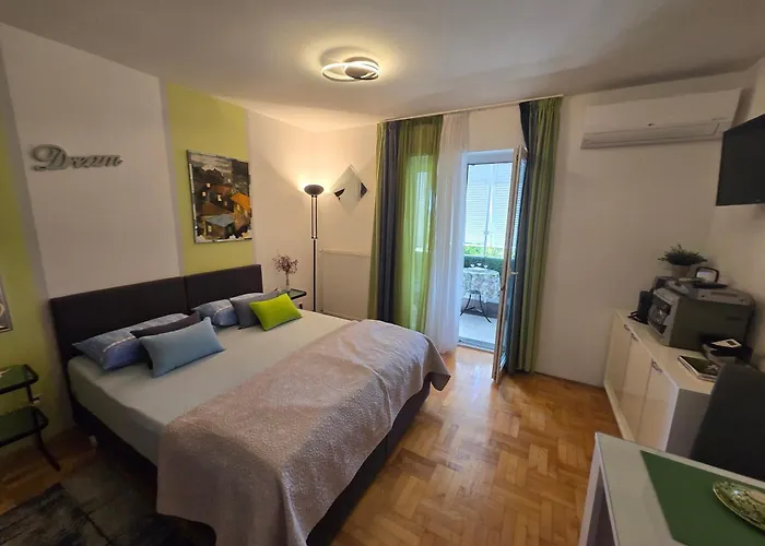 Apartamento Jasna - Pula