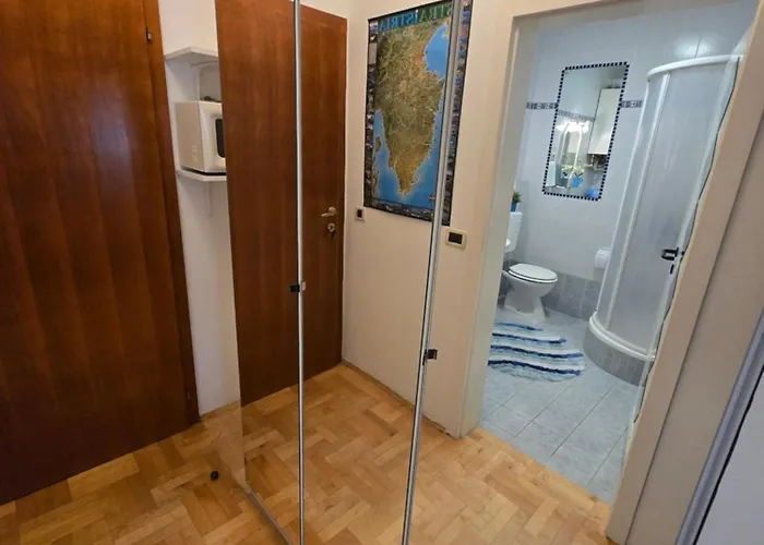 Jasna - Apartamento Pula