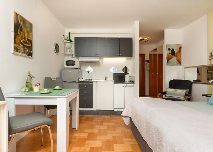 Jasna - Apartamento Pula