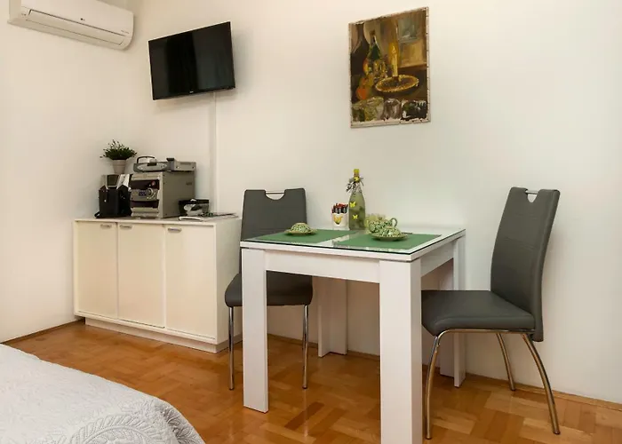Apartamento Jasna - Pula